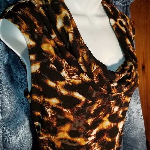 WORTHINGTON Blouse - Picture 3 of 6